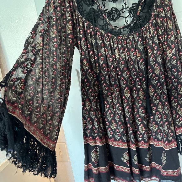 Free people Nomad Child Dress - Picture 6 of 7